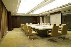 浙江ROYAL皇家88磨床智能制造基地办公环境
