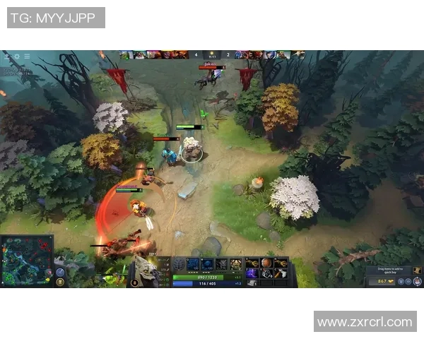 DOTA2战术解析:探寻FPX中路突破的成功秘诀与策略 DOTA2战术解析:探寻FPX中路突破的成功秘诀与策略