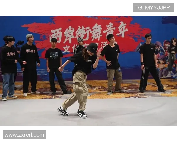 上海街舞队荣登全国街舞排行榜第4名展现青春活力与团队实力 上海街舞队荣登全国街舞排行榜第4名展现青春活力与团队实力