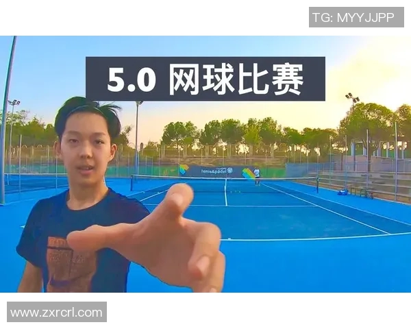 从零基础到网球高手的全面提升指南与实用技巧分享 从零基础到网球高手的全面提升指南与实用技巧分享