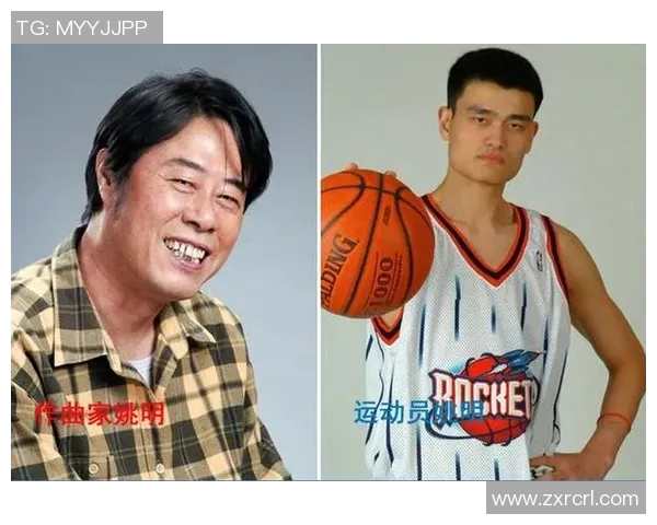 姚明在唱脸谱中展现传统文化魅力与现代体育精神的完美结合