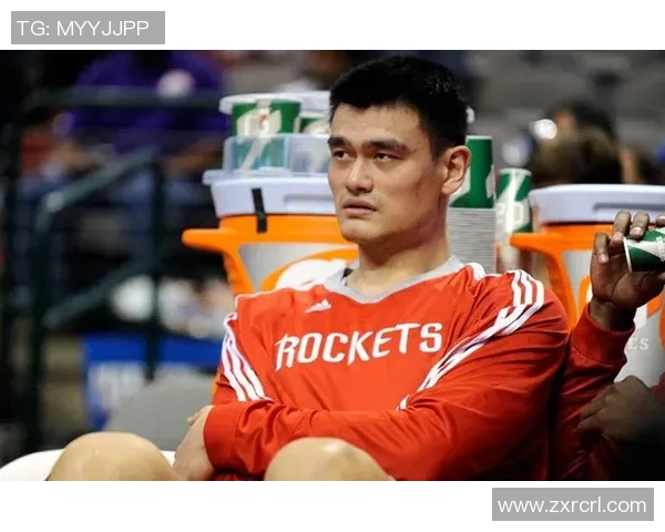 姚明携手宁德时代推动中国篮球与新能源产业的深度融合与发展 姚明携手宁德时代推动中国篮球与新能源产业的深度融合与发展