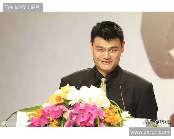 姚明留洋费用揭秘:背后投资与回报的真实故事 姚明留洋费用揭秘:背后投资与回报的真实故事