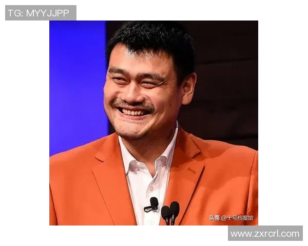 姚明脸部变化的背后故事与岁月痕迹的深刻影响分析