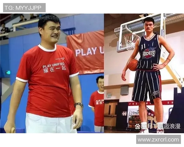 姚明迷你后卫的崛起与挑战:小个子如何在篮球场上展现大能量 姚明迷你后卫的崛起与挑战:小个子如何在篮球场上展现大能量