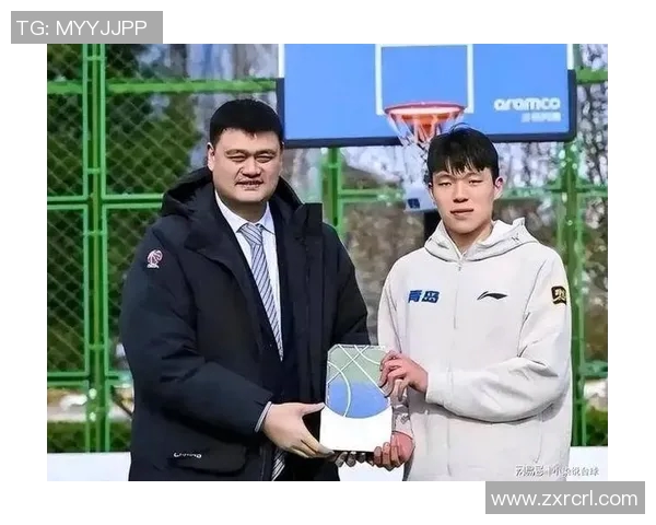 姚明领衔中国男篮征战东京世锦赛展现拼搏精神与团队协作