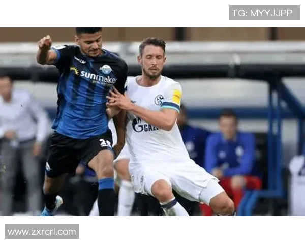 杜塞尔多夫梦寐以求的胜利之战