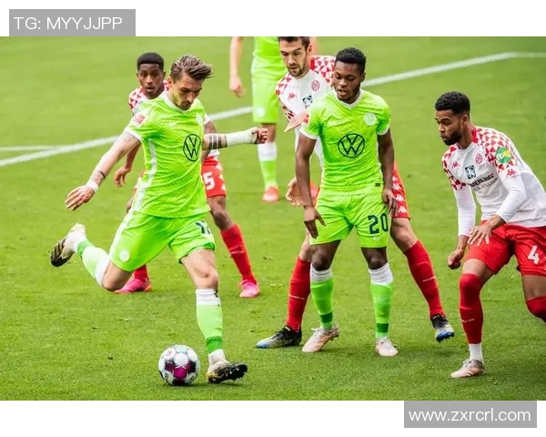 沃尔夫斯堡客负多特蒙德，德甲失利震动德国足坛