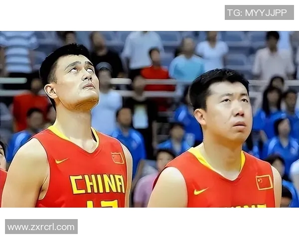 王治郅对姚明的忠告与期望:如何在篮球事业中保持初心与热情 王治郅对姚明的忠告与期望:如何在篮球事业中保持初心与热情